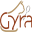 gyra logo